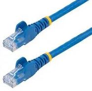 PATCH CORD, CAT6, RJ45 PLUG-PLUG, 7.5M