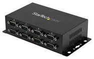 ADAPTER HUB, USB TO 8 PORT SERIAL RS232