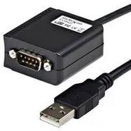 ADAPTER, RS422/RS485 SERIAL D-SUB TO USB