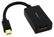 ADAPTER, MINI DISPLAYPORT TO HDMI