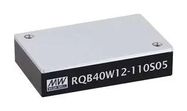 DC-DC CONVERTER, 54V, 0.741A