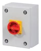 SWITCH, 4P, 25A, 690VAC, SMD