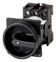 SWITCH, 4P, 32A, 690VAC, REAR