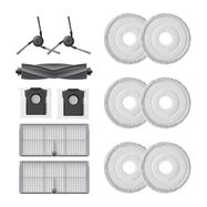X40 Ultra / X40 Complete Accessories Kit, Dreame