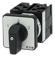 ROTARY SWITCH, 3P, 3POS, 20A, 690VAC