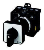 ROTARY SWITCH, 3P, 3POS, 32A, 690VAC