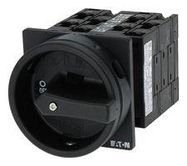 ROTARY SWITCH, 6P, 2POS, 32A, 690VAC