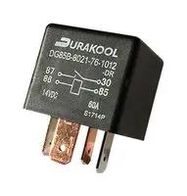 AUTOMOTIVE RELAY, SPDT, 60A, 12VDC