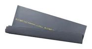 STAND MAT, RUBBER, 10M X 1M X 3MM