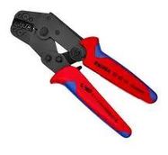 CRIMP LEVER PLIERS