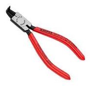 CIRCLIP PLIER, INTRNL BENT 90DEG, 130MM