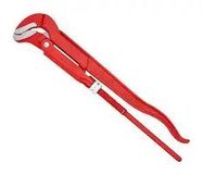 PIPE WRENCHES, S-SHAPE