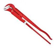 PIPE WRENCHES, S-SHAPE