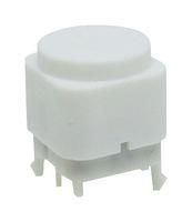 TACTILE SW, SPDT, 0.03A, 28VDC, TH, 13N