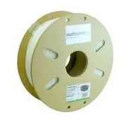 FILAMENT, 1.75MM, NATURAL, PLA, 1KG