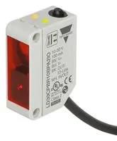 PHOTOELECTRIC LASER SENSOR, 100MM, 30VDC