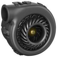 DC FAN, BALL, 57MM, 33000RPM, 12V