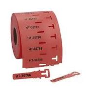 IDENTIFICATION TAG, 12MM, PUR PK 500