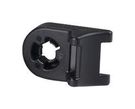CABLE TIE MOUNT, 23.9MM, NYL 6.6 HS/HIR