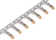 CONTACT, SOCKET, 22-26AWG, CRIMP