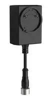 POWER SUPPLY, 24VDC, 1A, 24W, M12 CONN
