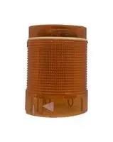 TOWER LIGHT LED UNIT, AMBER, 24V, 50MM