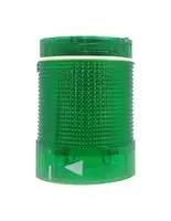 TOWER LIGHT LED UNIT, GREEN, 240VAC/50MM