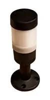 TOWER LIGHT, 24V, 90DB, GREEN/RED/YELLOW