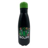 Bidon 500 ml Minecraft MC00017 KiDS Licensing, KiDS Licensing