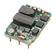 DC-DC CONVERTER, 12V, 10A