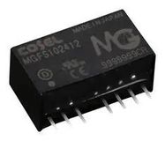 DC-DC CONVERTER, 3.3V, 2.6A