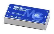 DC-DC CONVERTER, 12V, 2.5A