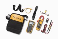 Fluke HVAC True RMS Multimeter and Clamp Meter Combo Kit, Fluke