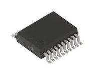 AD CONVERTER, I2C, SPI, 24BIT, 8KSPS