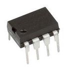 ANALOGUE SWITCH, 1-CH, SPST, DIP-8