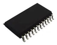 DA CONVERTER, 10BIT, SOIC-24