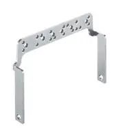 GROUND TERMINAL, CONNECTOR, 24B, STEEL