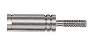 GUIDE BUSH, CONNECTOR, 6.5MM