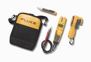 Electrical Tester, IR Thermometer and Voltage Detector Kit, Fluke