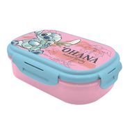 Lunchbox with fork Stitch ST00040 KiDS Licensing, KiDS Licensing