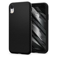 Spigen LIQUID AIR IPHONE XR MATTE BLACK, Spigen