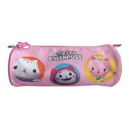 Pencil case Gabby's Dollhouse GD00046 KiDS Licensing, KiDS Licensing