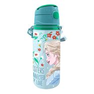Water bottle 600 ml Frozen KiDS Licensing, KiDS Licensing