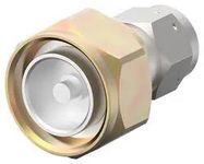 RF ADAPTER, 7/16 DIN PLUG-N PLUG, 50 OHM