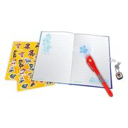 Diary with magic pen Paw Patrol KiDS Licensing, KiDS Licensing