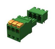 STANDARD TERMINAL BLOCKS CONNECTORS