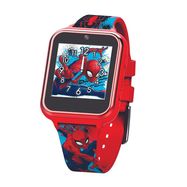 Interactive smartwach Spiderman SPD4588 KiDS Licensing, KiDS Licensing