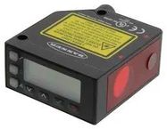 DISTANCE SENSOR, 1M, IP67, 12-30VDC