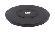 WIRELESS CHARGING PAD, FAST, 1.1A, 9VDC