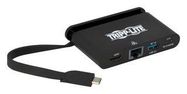USB-C MULTIPORT ADAPTER, HDMI, USB-A, PD